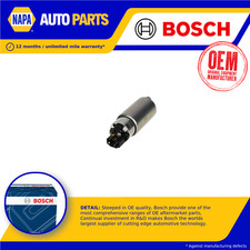 Fuel Pump fits NISSAN TERRANO