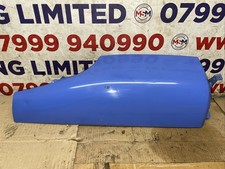 Isuzu NKR 1998-03 Lower Wing Cover