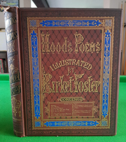 1872 poems thomas hood 22 - thomas,