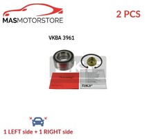 WHEEL BEARING KIT SET PAIR