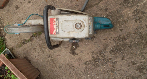 Working makita 6400 disc - 6400,