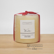 The White Company Winter Mini