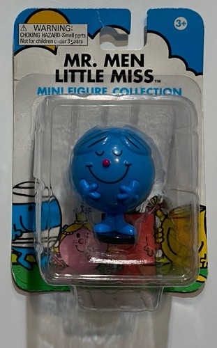 Little miss men mini - miss, figure