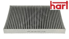 INTERIOR AIR FILTER 328 394