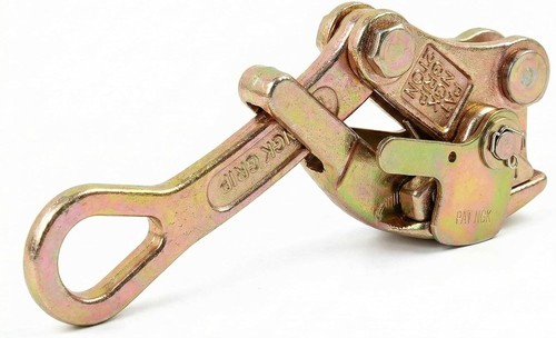 Cable wire rope - rope, puller