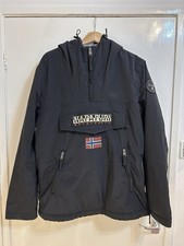 Napapijri Rainforest Anorak