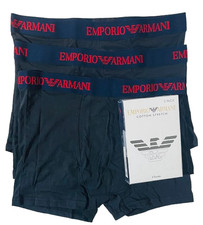 Men's Emporio Armani Boxer