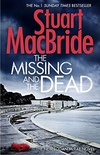 The missing and - and, dead