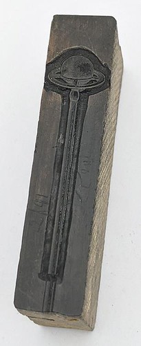 Charles horner wooden - charles, printing