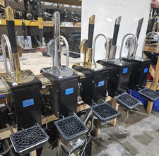 Angram 1/2 pint ex warehouse old stock with light setup or without your choice