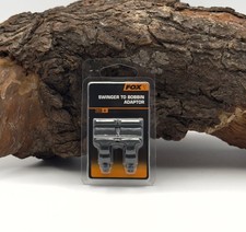 Fox Swinger to Adaptor 2 Piece