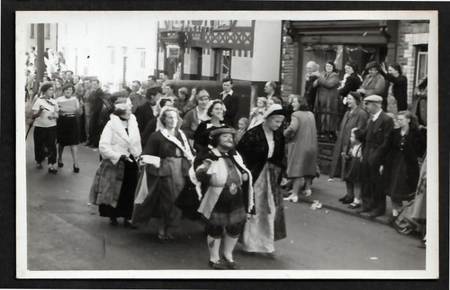 Wales glamorgan maesteg - wales,