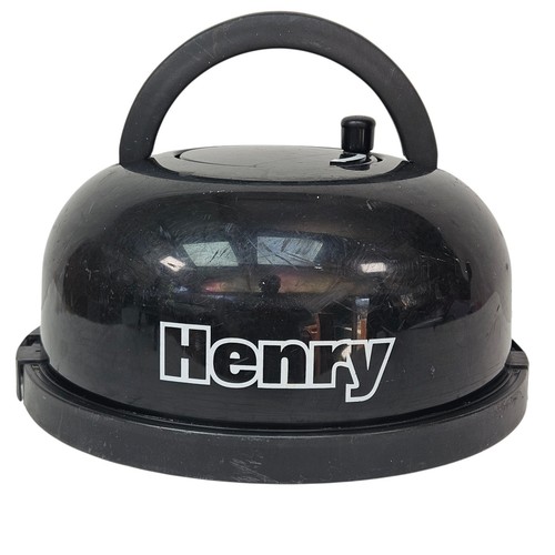 Numatic henry hvr200 vacuum - numatic,