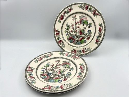 Johnson brothers indian - 3x,