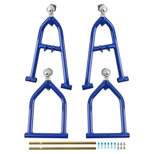 Front arms adjustable - front, a