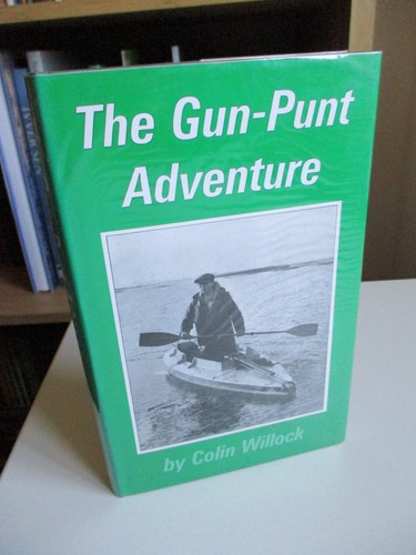 1988 the gun punt - 1988, adventure
