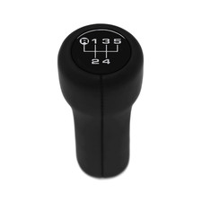 AUDI WEIGHTED GEAR KNOB 5