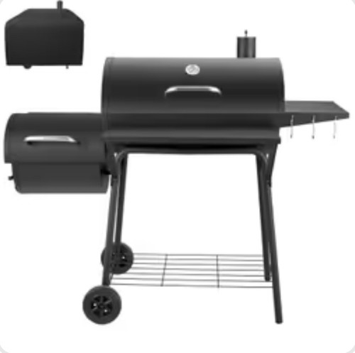 Kendane charcoal bbq - kendane,