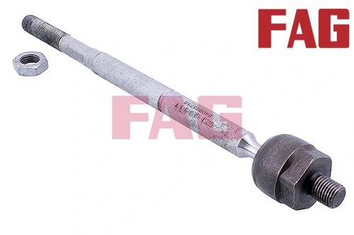 Front tie rod end axial - tie,