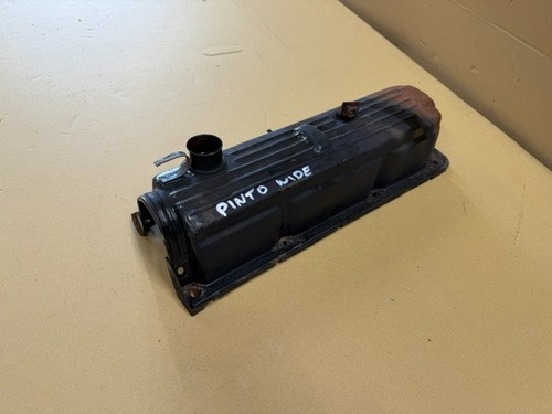 Ford pinto 0ltr wide rim - pinto,