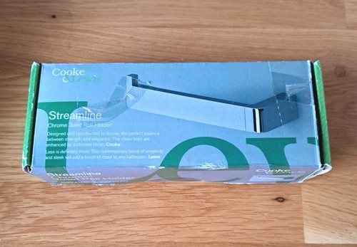 Cooke lewis streamline b - &, b&q