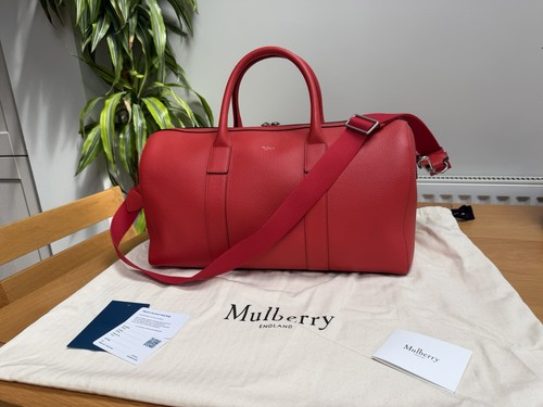 Mulberry reston classic - mulberry,
