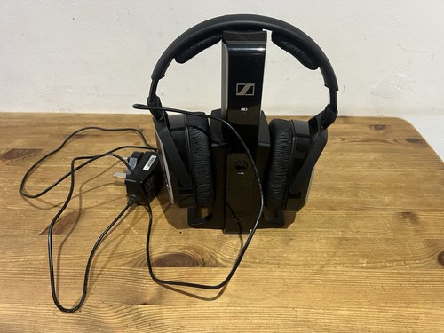 Sennheiser wireless headphone - sennheiser,