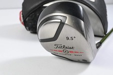 Titleist 905 T Driver / 9.5 Degree / Stiff Flex Aldila NV 65 Shaft