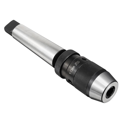 Self tighten keyless 1mm - keyless, 1mm-13mm