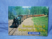 ROMNEY, HYTHE & DYMCHURCH