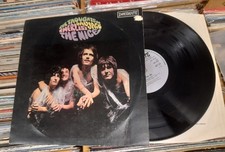 The Nice The Thoughts of