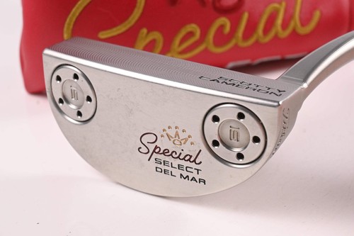Scotty cameron special select - cameron,