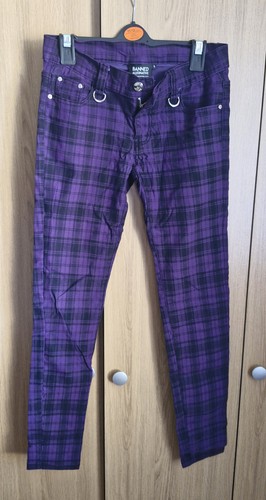 Banned alternative purple - banned,