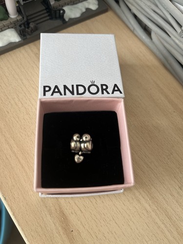 Pandora love birds turtle - love,