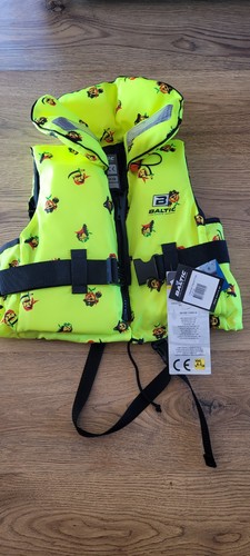 Baltic child life jacket - baltic,