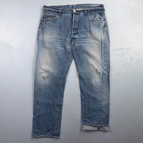 Levis 501 vintage - 501, 80s