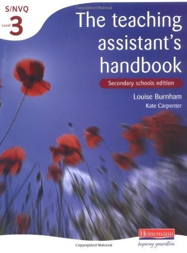 The teaching assistant - teaching, assistant's