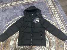 Black Polo Ralph Lauren Gorham