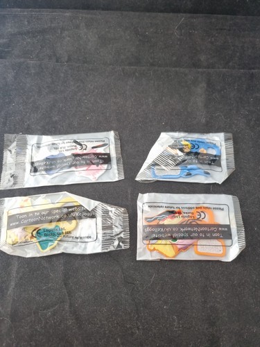 Vintage kelloggs cereal toys - vintage,