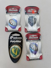 Harrows vintage 90's Dart