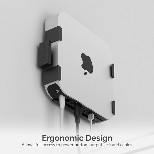 Mac mini mount vesa - mac, for