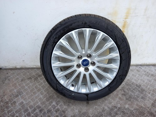 Ford max mk2 215 17 - c,