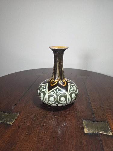 Antique art nouveau - antique,