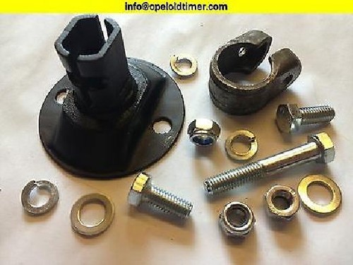 Opel kadett aero ohv set - c,,