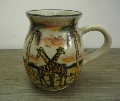 Dedza pottery malawi hand - dedza,