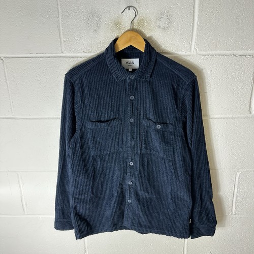 Wax london jacket mens large - jacket,