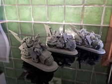 Games Workshop Warhammer 40k