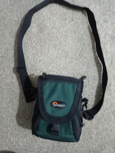 Lowepro camera shoulder bag - lowepro,