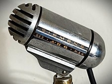 Rare vintage Siemens/AKG Model