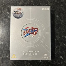 Blakes 7 Complete Series 1 one